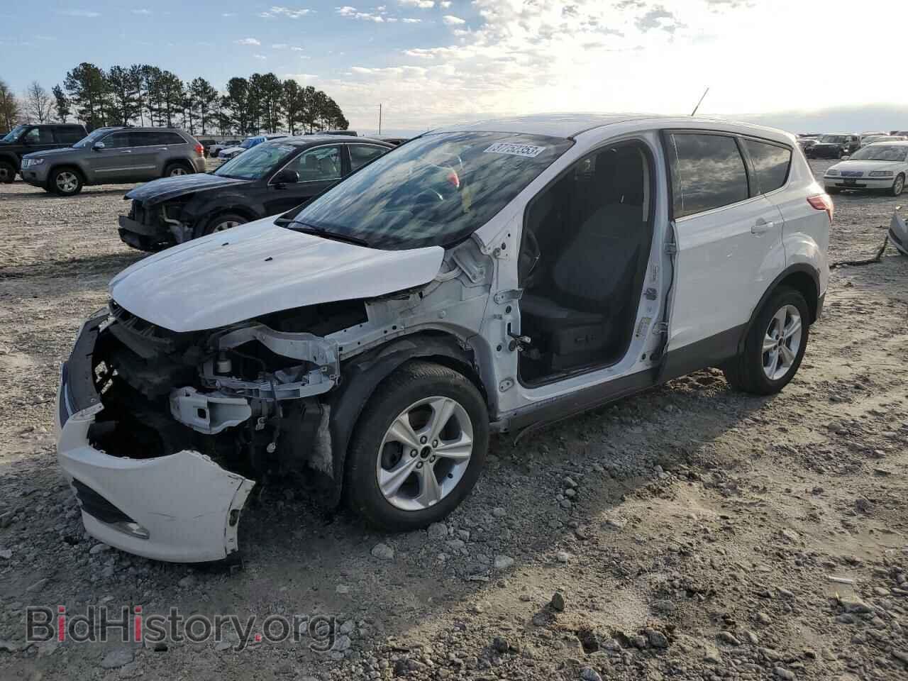 Photo 1FMCU0G94EUD38552 - FORD ESCAPE 2014
