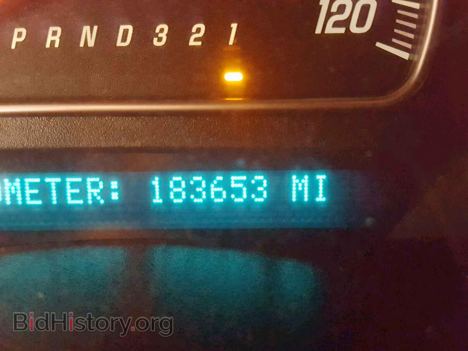 2006 GMC ENVOY DENA - VIN: 1GKES63M262285013 - Фото 8