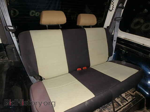 2000 JEEP WRANGLER - VIN: 1J4FA49S2YP799652 - Фото 6