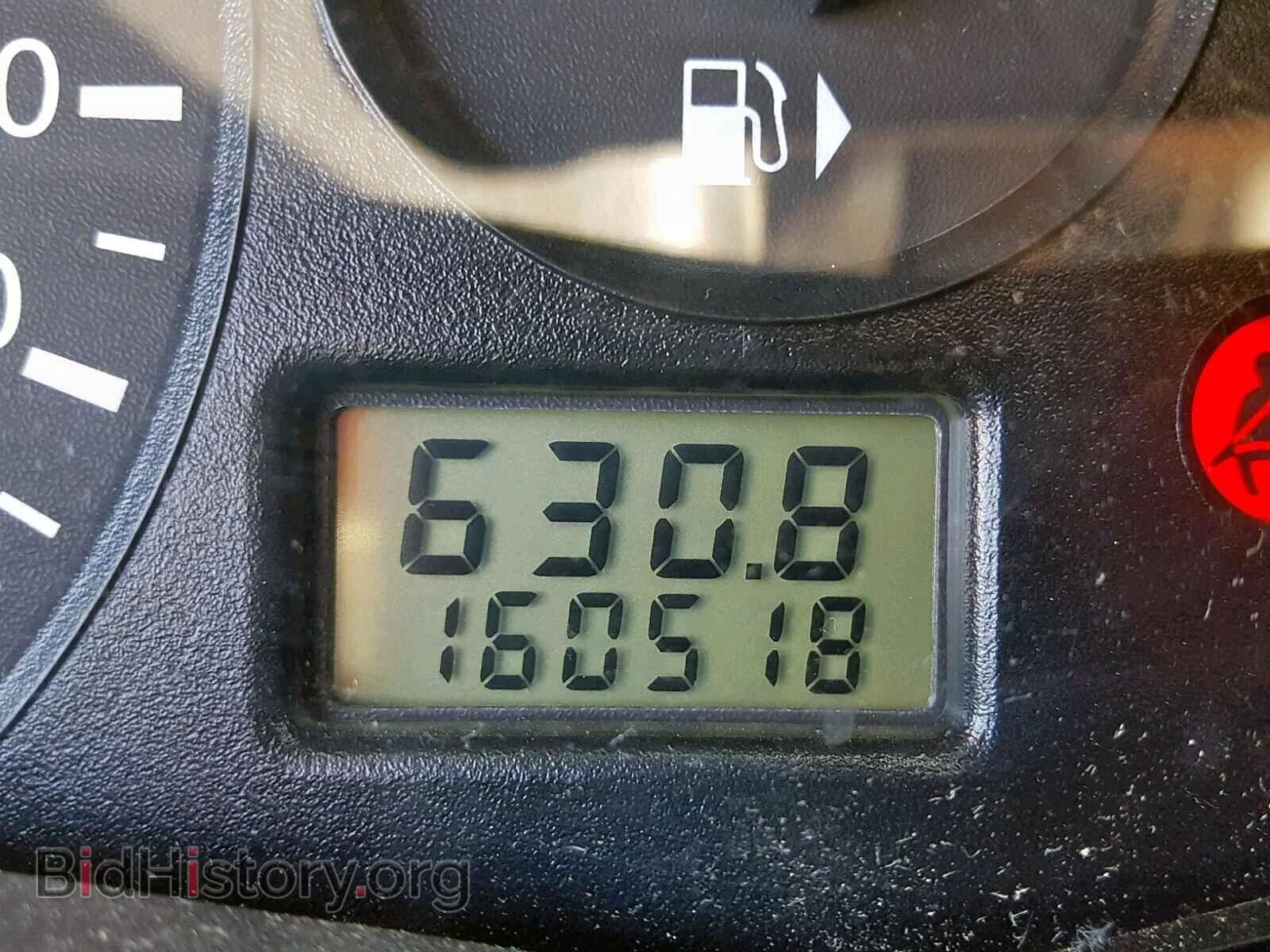 2003 FORD FOCUS SE - VIN: 1FAFP36333W301555 - Фото 8