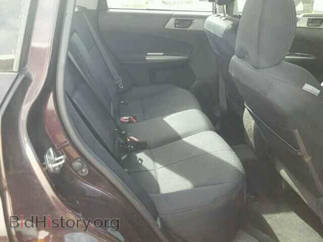 2013 SUBARU FORESTER - VIN: JF2SHABC2DG417438 - Фото 6