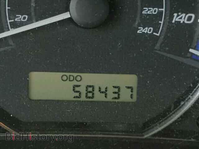 2013 SUBARU FORESTER - VIN: JF2SHABC2DG417438 - Фото 8