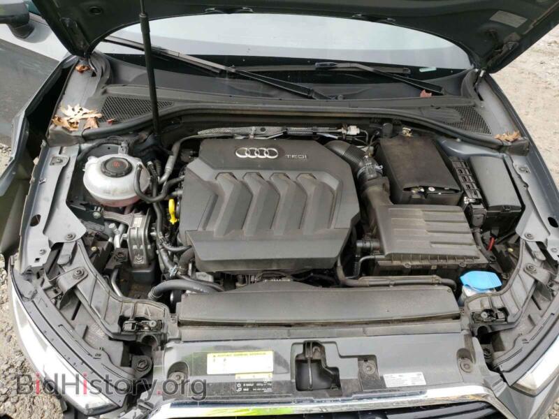2018 Audi A3 (VIN WAUAUGFF9J1031642) — фото 7 из 10