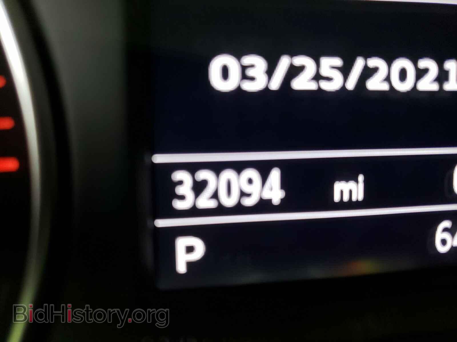 2018 AUDI A3 - VIN: WAUAUGFF9J1031642 - Фото 8
