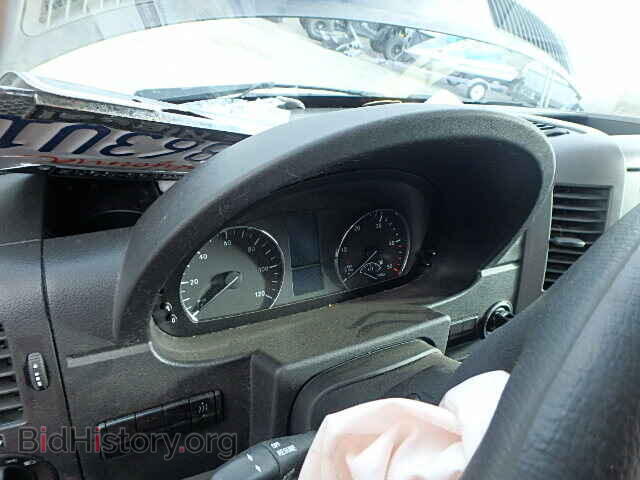 2013 MERCEDES-BENZ SPRINTER - VIN: WDZPE8CC9D5784773 - Фото 8