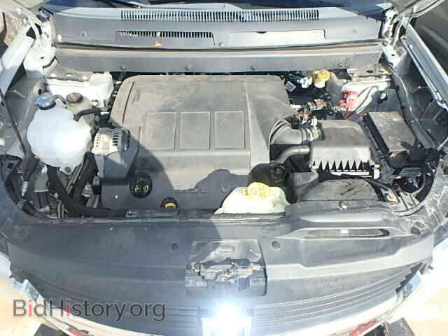 2009 DODGE JOURNEY - VIN: 3D4GH57V29T246489 - Фото 7