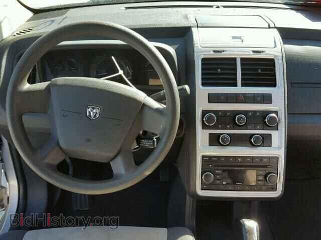 2009 DODGE JOURNEY - VIN: 3D4GH57V29T246489 - Фото 9