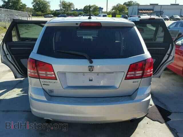 2009 DODGE JOURNEY - VIN: 3D4GH57V29T246489 - Фото 10