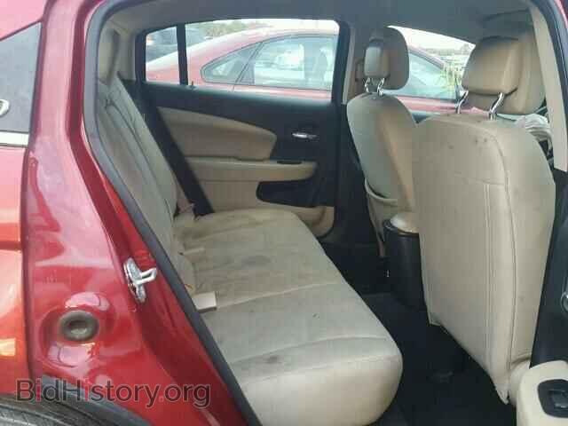 2014 CHRYSLER 200 - VIN: 1C3CCBBB4EN185585 - Фото 6