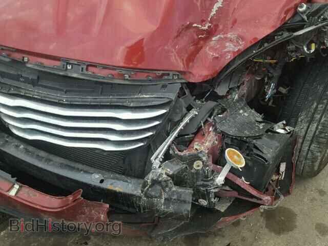 2014 CHRYSLER 200 - VIN: 1C3CCBBB4EN185585 - Фото 9