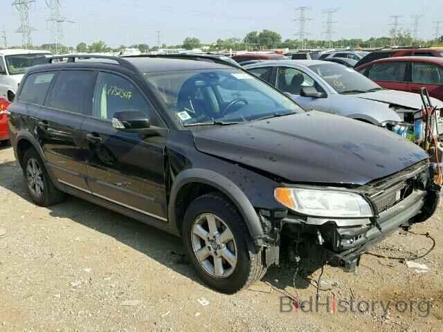 Photo YV4BZ982291052629 - VOLVO XC70 2009