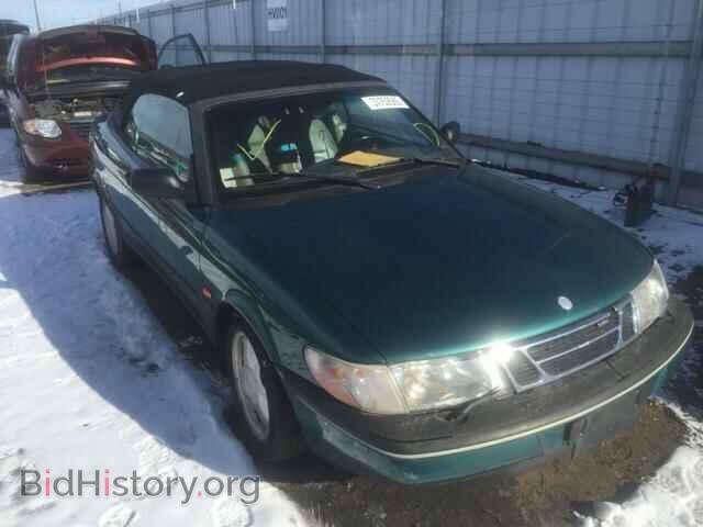 Фотография YS3DF75N3S7000932 - SAAB 900 1995