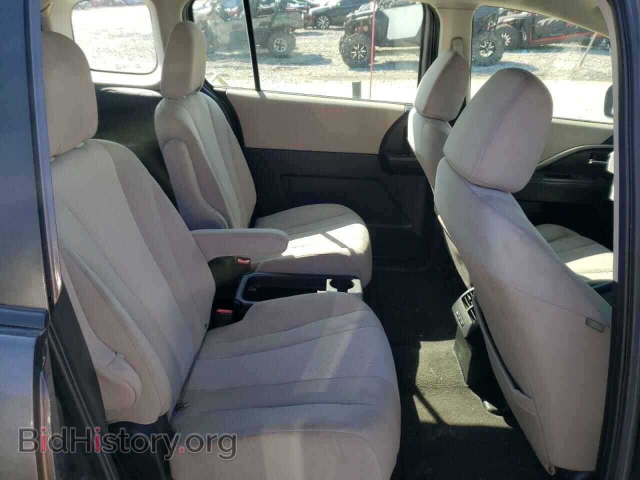 2013 MAZDA 5 - VIN: JM1CW2BL2D0155654 - Photo 6