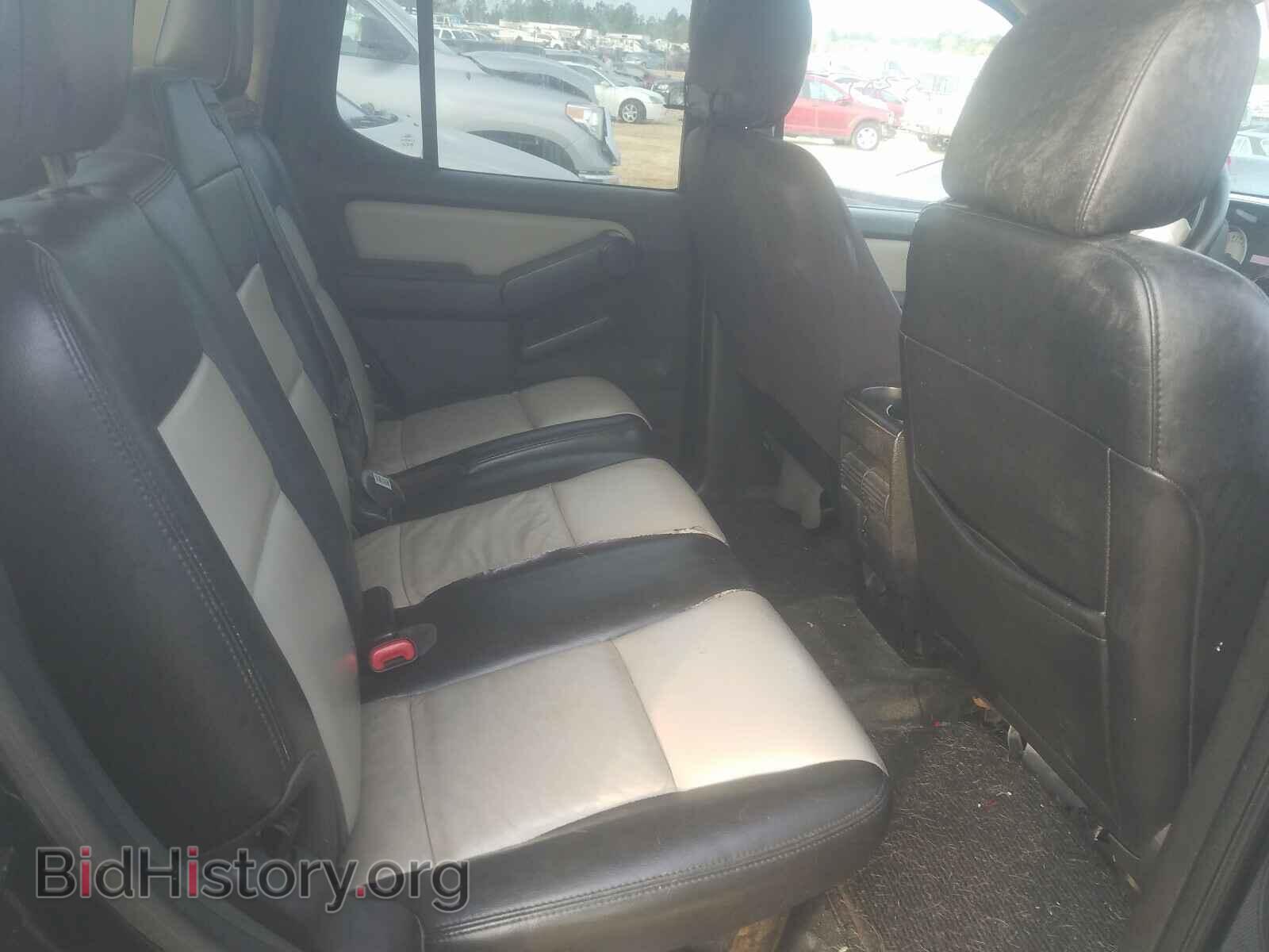2007 FORD EXPLORER - VIN: 1FMEU33K47UA28438 - Фото 6