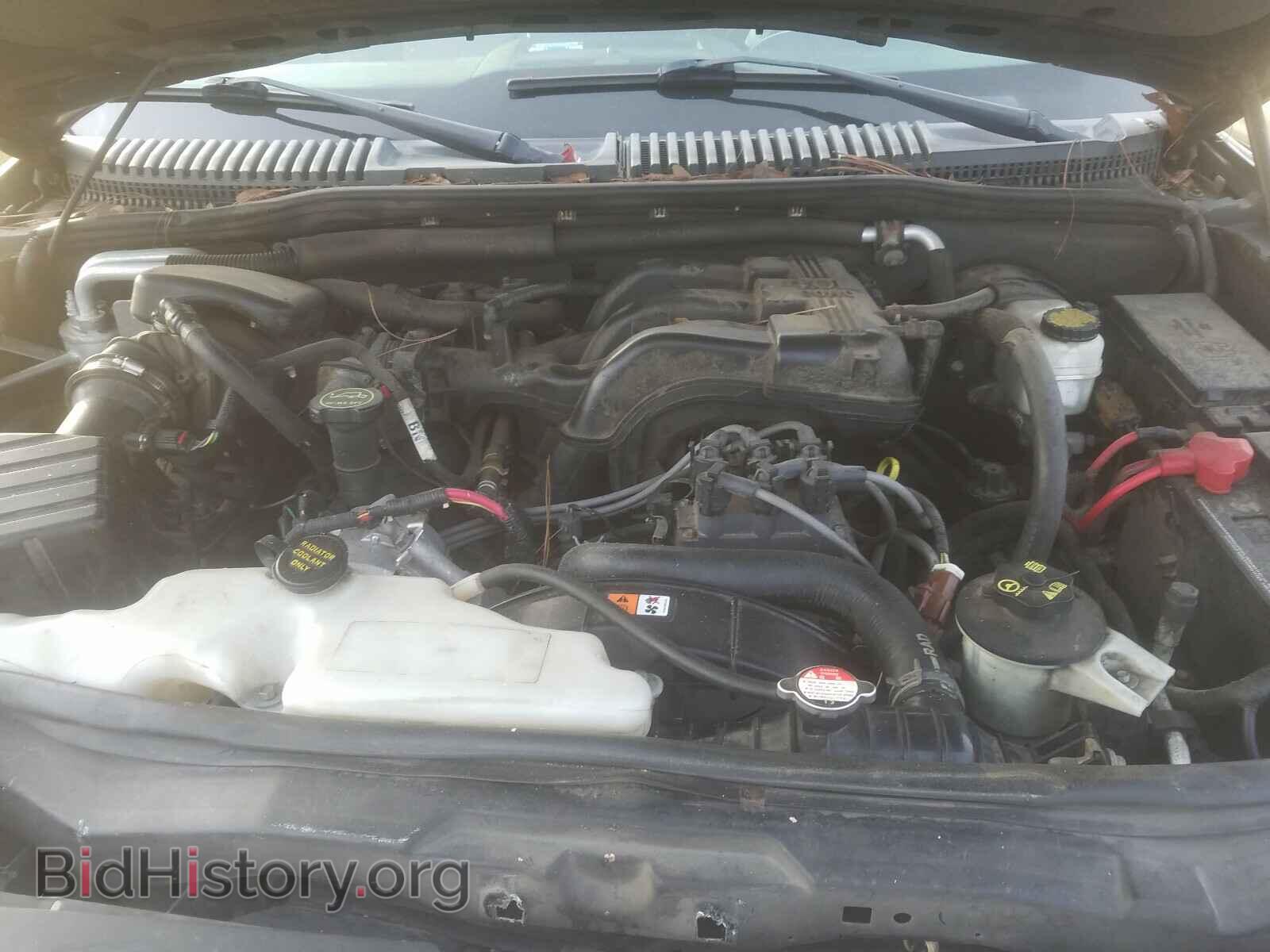 2007 FORD EXPLORER - VIN: 1FMEU33K47UA28438 - Фото 7
