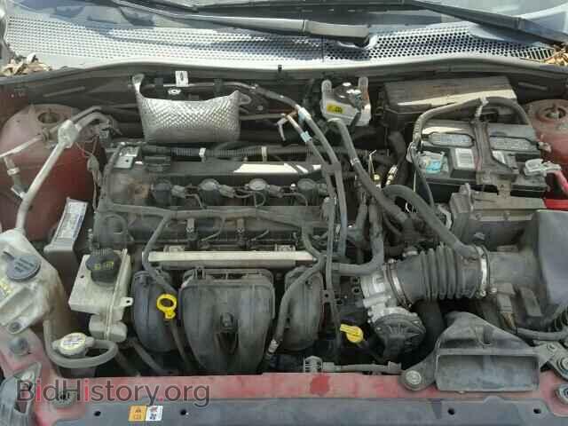 2009 FORD FOCUS - VIN: 1FAHP36N49W194714 - Фото 7