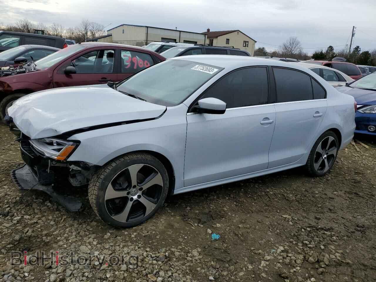 Photo 3VW2B7AJ5HM294844 - VOLKSWAGEN JETTA 2017