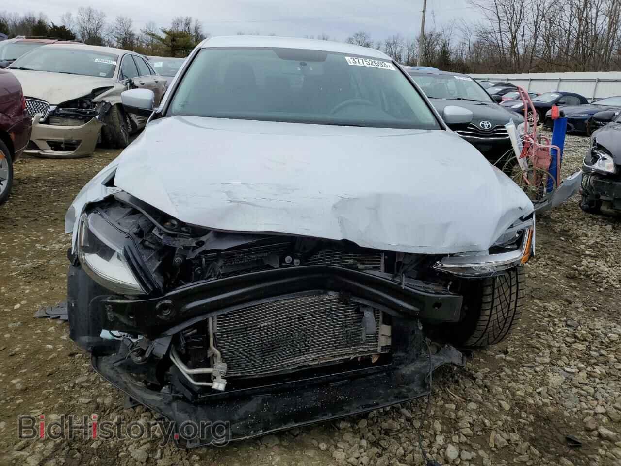 2017 VOLKSWAGEN JETTA - VIN: 3VW2B7AJ5HM294844 - Фото 5