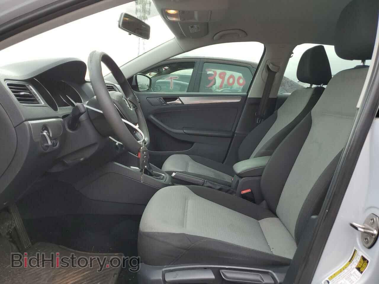 2017 VOLKSWAGEN JETTA - VIN: 3VW2B7AJ5HM294844 - Фото 7
