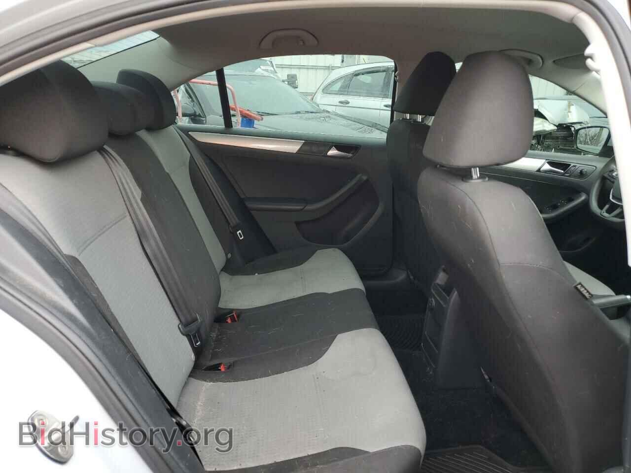 2017 VOLKSWAGEN JETTA - VIN: 3VW2B7AJ5HM294844 - Фото 10