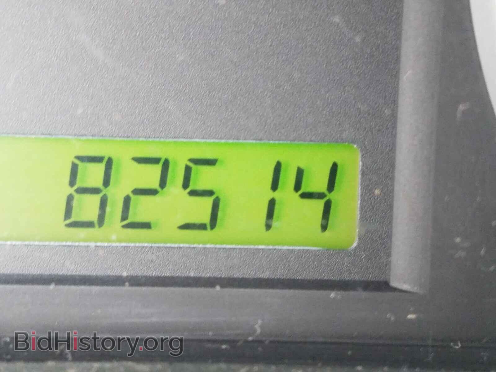 2011 CHEVROLET AVEO - VIN: KL1TD5DE2BB221117 - Фото 8