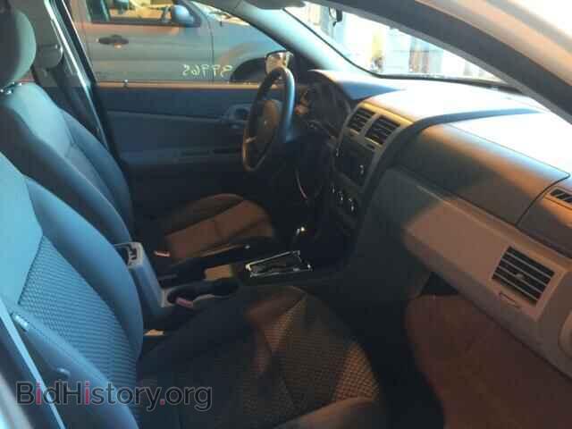 2008 DODGE AVENGER - VIN: 1B3LC46K08N294326 - Фото 5