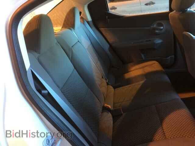 2008 DODGE AVENGER - VIN: 1B3LC46K08N294326 - Фото 6