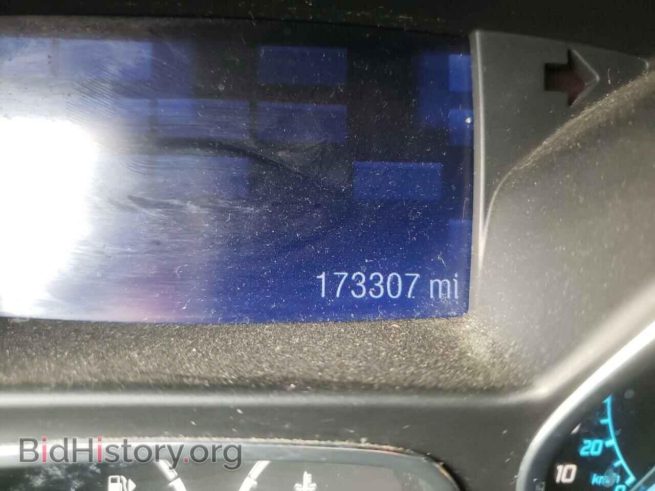 2013 FORD ESCAPE - VIN: 1FMCU9G98DUB14624 - Фото 8