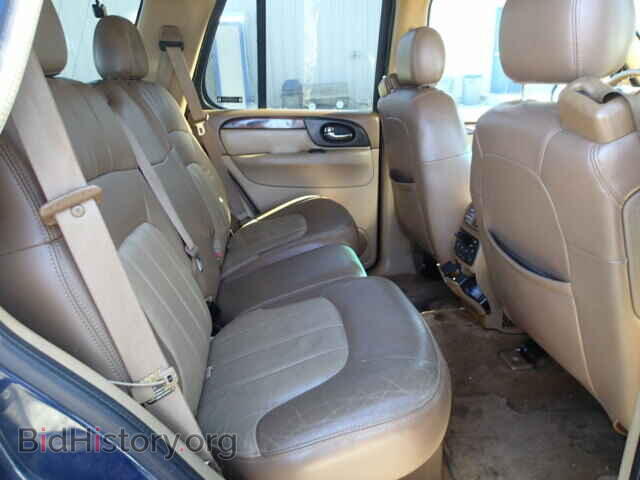 2002 GMC ENVOY - VIN: 1GKDS13S822252458 - Фото 6