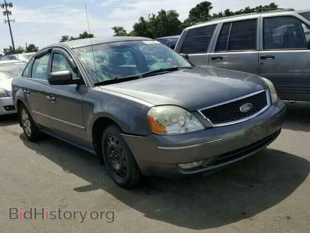 Photo 1FAFP27135G121819 - FORD FIVE HUNDR 2005