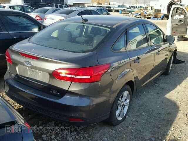 2015 FORD FOCUS - VIN: 1FADP3F21FL262940 - Photo 4