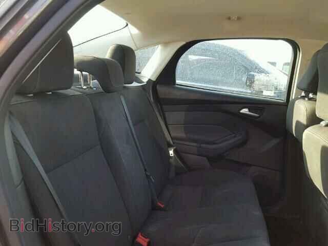 2015 FORD FOCUS - VIN: 1FADP3F21FL262940 - Photo 6