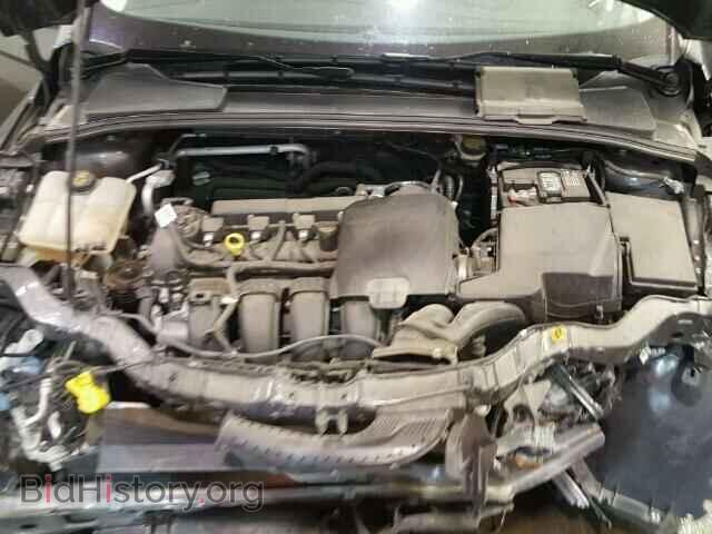 2015 FORD FOCUS - VIN: 1FADP3F21FL262940 - Photo 7