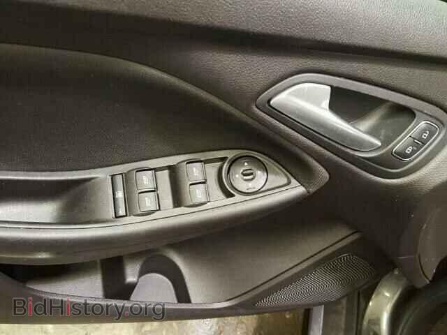 2015 FORD FOCUS - VIN: 1FADP3F21FL262940 - Photo 10