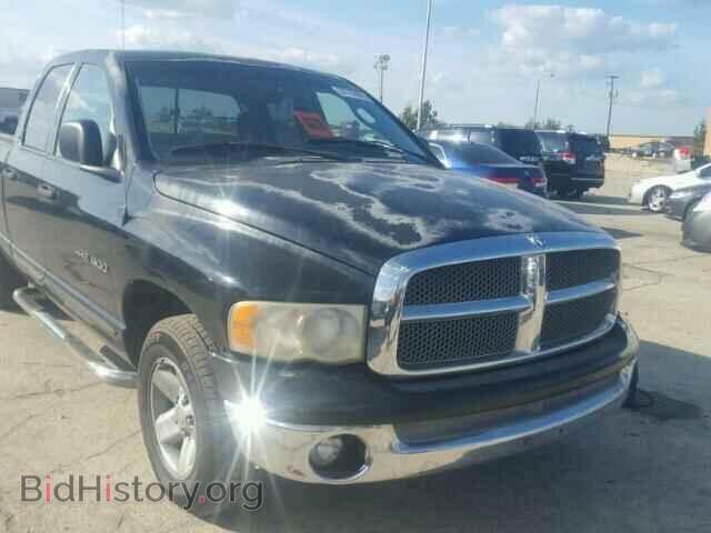 2002 DODGE RAM 1500 - VIN: 3D7HA18N42G158724 - Фото 10