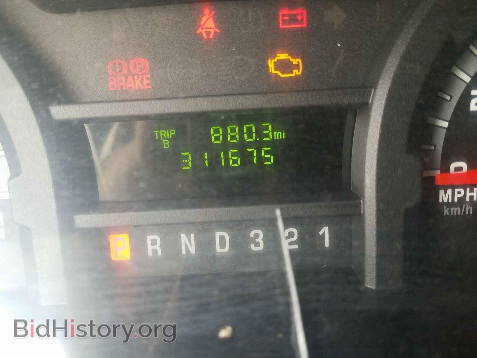 2013 FORD ECONOLINE - VIN: 1FDWE3FL1DDA30844 - Фото 8