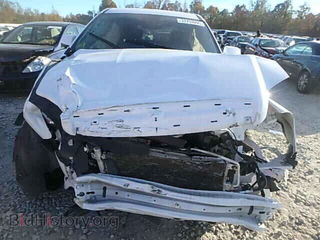 2012 GMC TERRAIN - VIN: 2GKALMEK1C6167206 - Фото 9