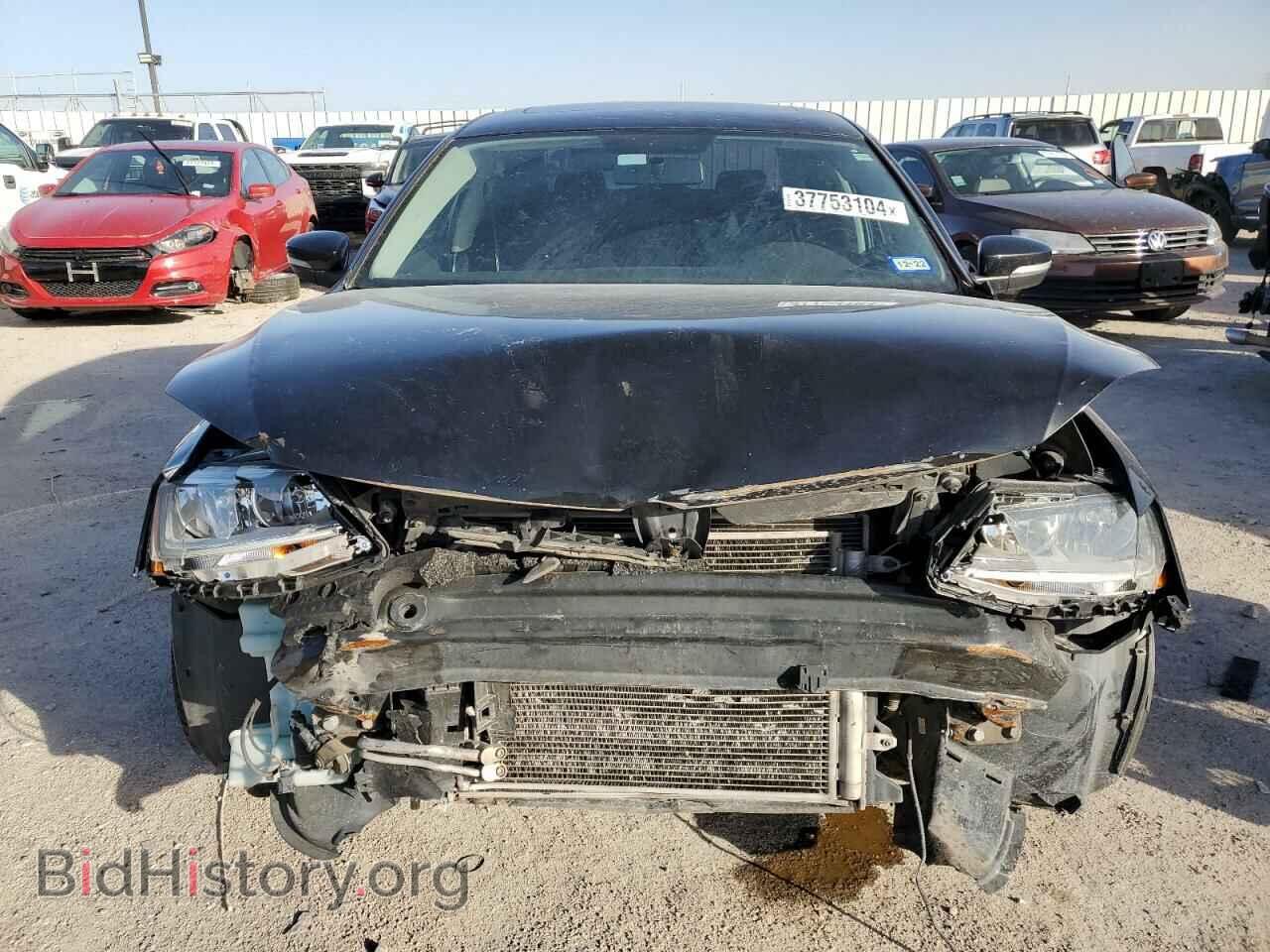 2017 VOLKSWAGEN JETTA - VIN: 3VWDB7AJ8HM415987 - Фото 5