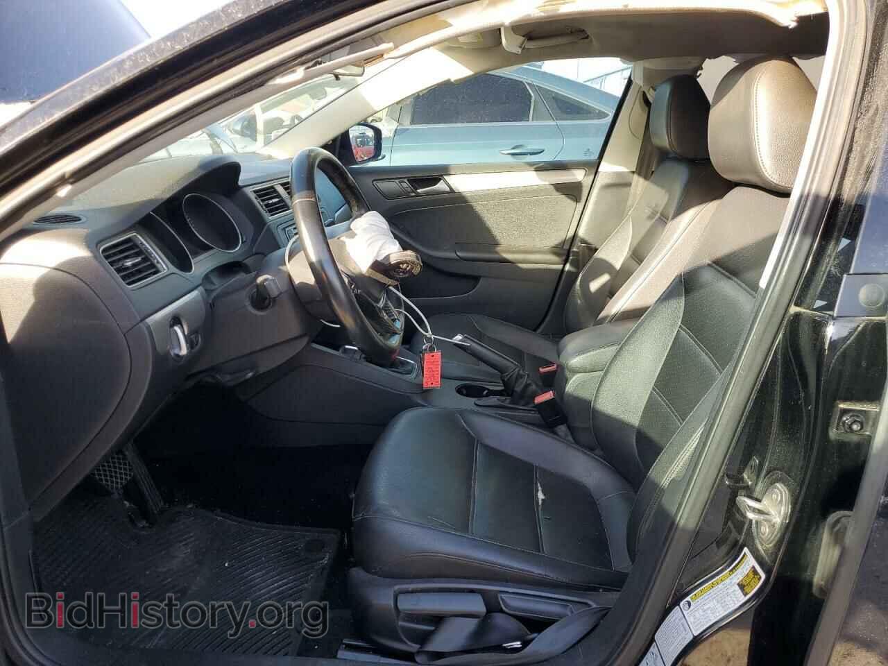 2017 VOLKSWAGEN JETTA - VIN: 3VWDB7AJ8HM415987 - Фото 7