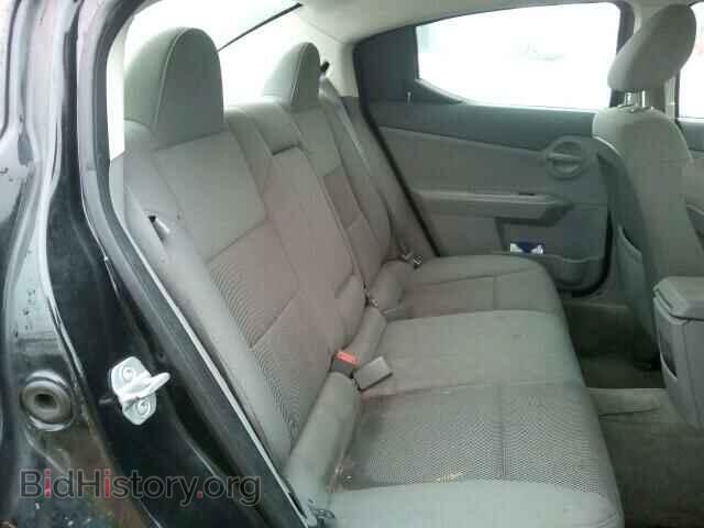 2008 DODGE AVENGER - VIN: 1B3LC46K28N278659 - Фото 6