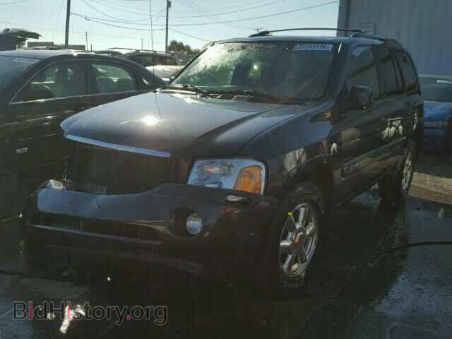 2003 GMC ENVOY - VIN: 1GKDT13S832394663 - Фото 2