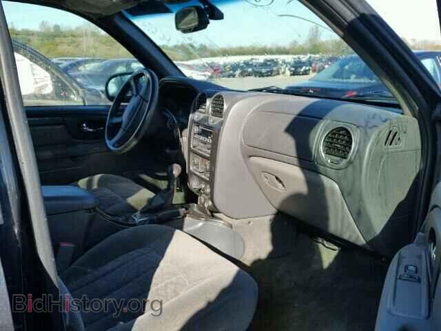 2003 GMC ENVOY - VIN: 1GKDT13S832394663 - Фото 5
