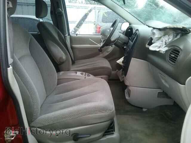 2005 DODGE CARAVAN - VIN: 1D4GP45RX5B351022 - Фото 5