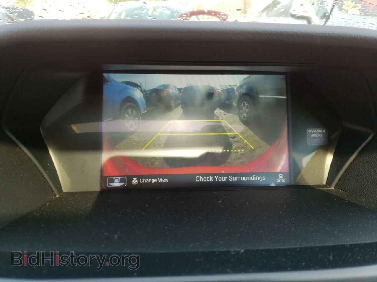 2020 ACURA ILX - VIN: 19UDE2F72LA010449 - Фото 9