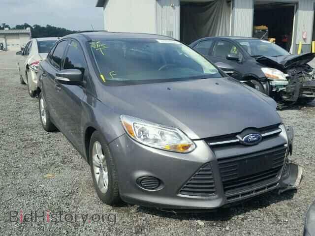 Photo 1FADP3F26EL164940 - FORD FOCUS 2014