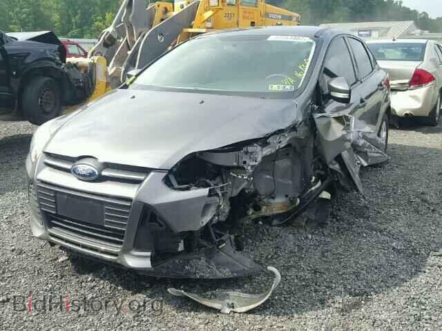 2014 FORD FOCUS - VIN: 1FADP3F26EL164940 - Photo 2