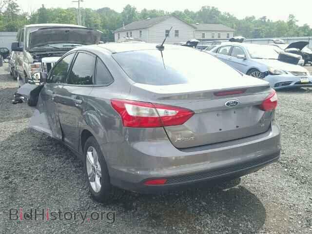 2014 FORD FOCUS - VIN: 1FADP3F26EL164940 - Photo 3