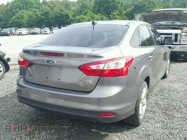 2014 FORD FOCUS - VIN: 1FADP3F26EL164940 - Photo 4