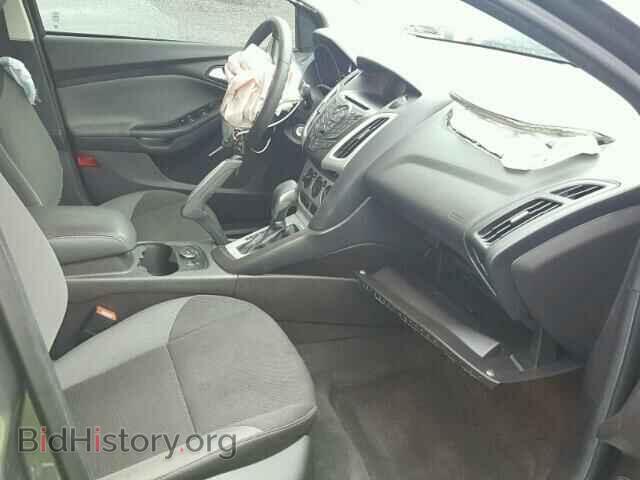 2014 FORD FOCUS - VIN: 1FADP3F26EL164940 - Photo 5