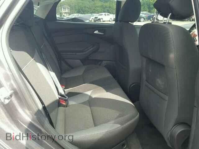 2014 FORD FOCUS - VIN: 1FADP3F26EL164940 - Photo 6